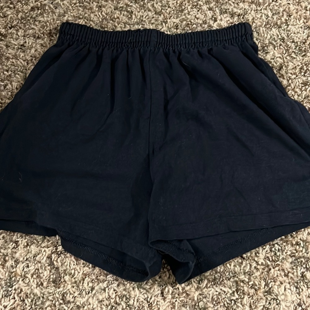 Athletic shorts